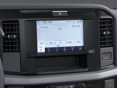 2026 Ford Chassis Cab F-600® XLT