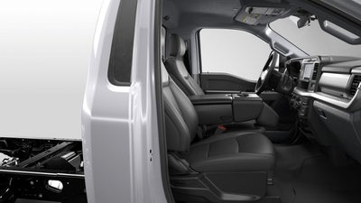 2026 Ford Chassis Cab F-600® XLT