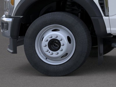 2026 Ford Chassis Cab F-600® XL