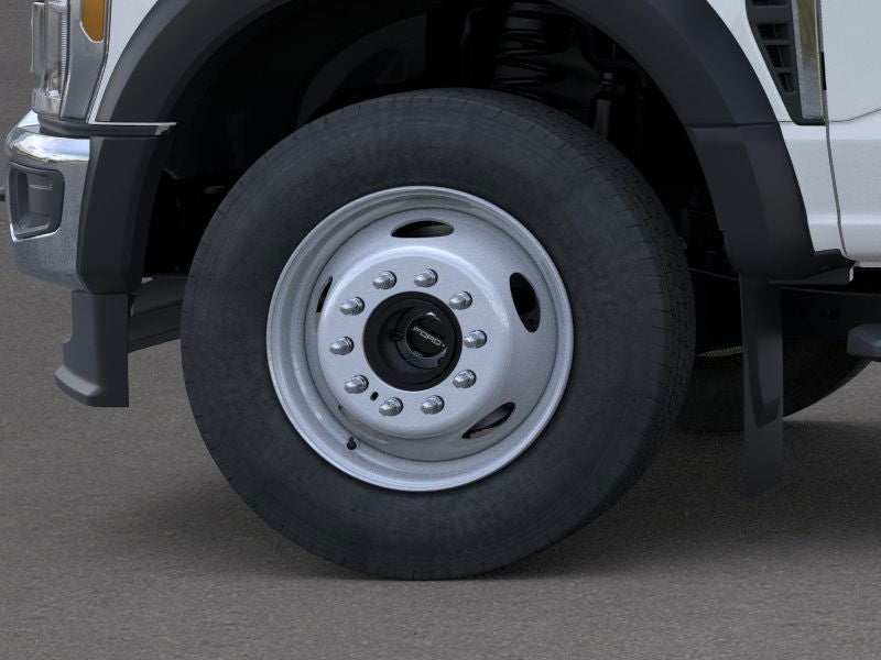 2026 Ford Chassis Cab F-600® XL