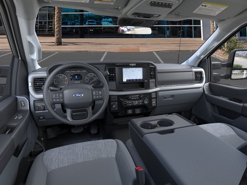 2026 Ford Chassis Cab F-600® XLT