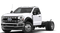 2026 Ford Chassis Cab F-600® XLT
