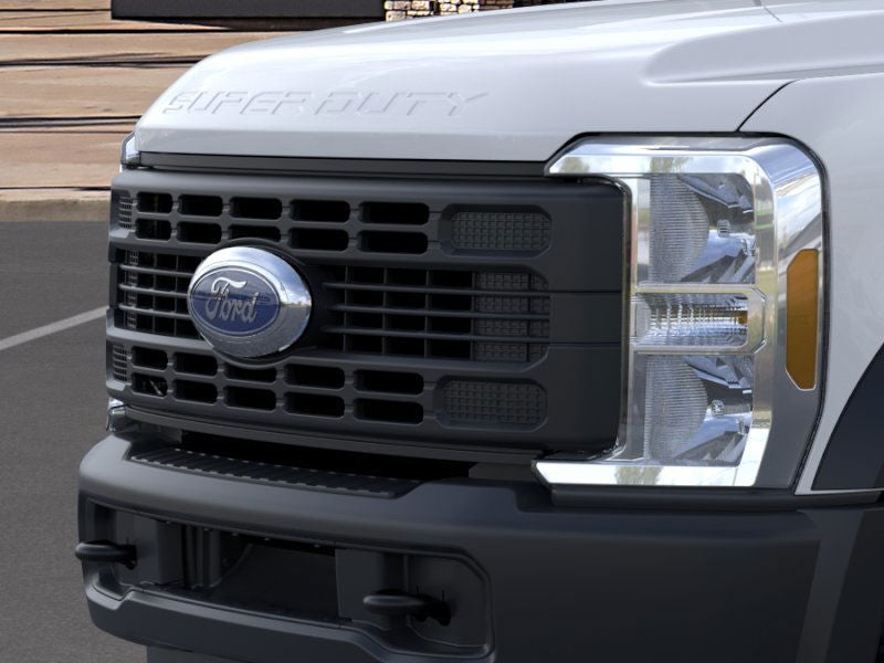 2025 Ford Chassis Cab F-600® XL