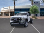 2026 Ford Chassis Cab F-600® XLT