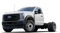 2025 Ford Chassis Cab F-600® XL