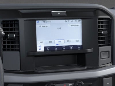 2026 Ford Chassis Cab F-600® XLT