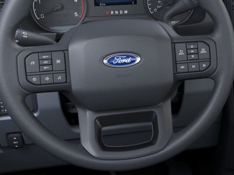 2026 Ford Chassis Cab F-600® XLT