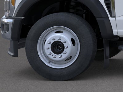 2026 Ford Chassis Cab F-600® XL