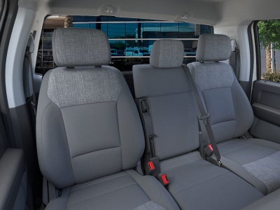 2026 Ford Chassis Cab F-600® XLT