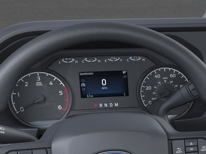 2026 Ford Chassis Cab F-350® XL