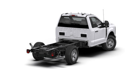 2026 Ford Chassis Cab F-350® XL