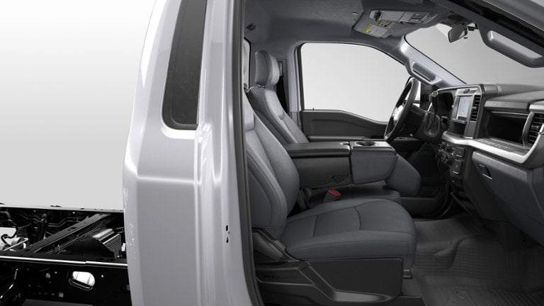 2026 Ford Chassis Cab F-350® XL