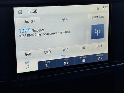 2025 Ford Chassis Cab F-350® XL