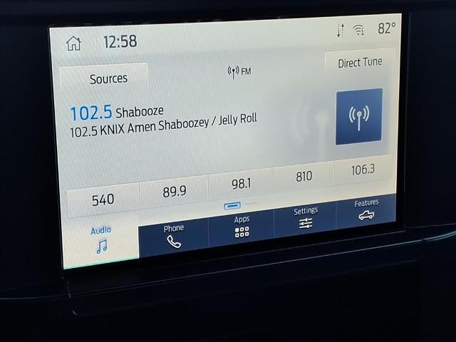 2025 Ford Chassis Cab F-350® XL