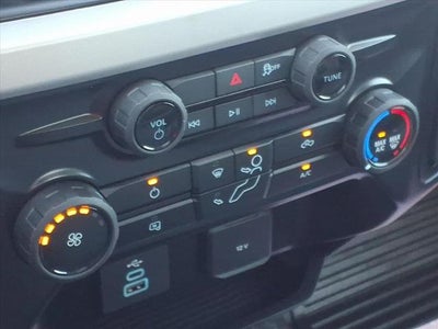 2025 Ford Chassis Cab F-350® XL