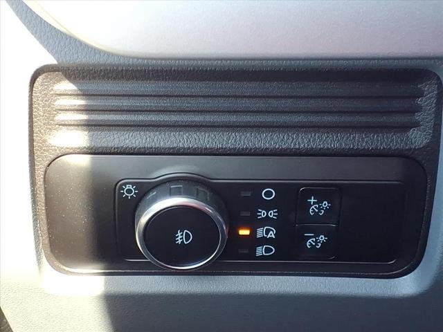 2025 Ford Chassis Cab F-350® XL