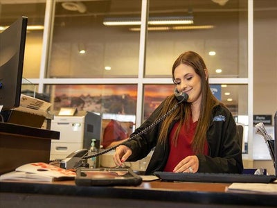 2025 Ford Chassis Cab F-350® XL