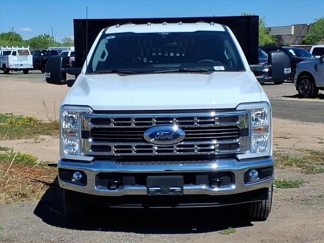 2025 Ford Chassis Cab F-350® XL