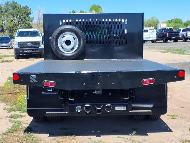 2025 Ford Chassis Cab F-350® XL