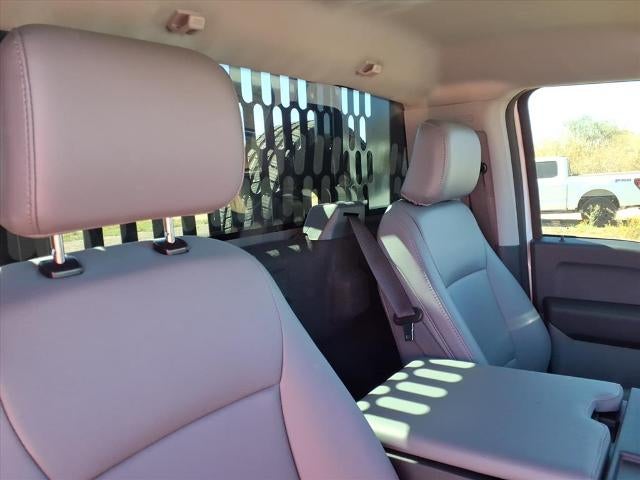 2025 Ford Chassis Cab F-350® XL