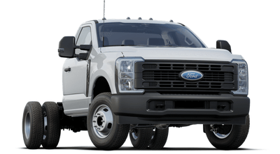 2025 Ford Chassis Cab F-350® XL