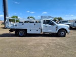 2025 Ford Chassis Cab F-350® XL