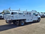 2025 Ford Chassis Cab F-350® XL