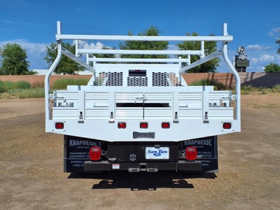 2025 Ford Chassis Cab F-350® XL