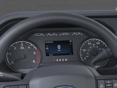 2026 Ford Chassis Cab F-350® XL