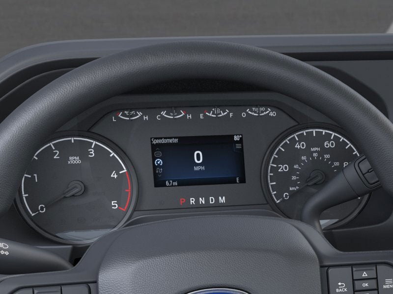 2026 Ford Chassis Cab F-350® XLT