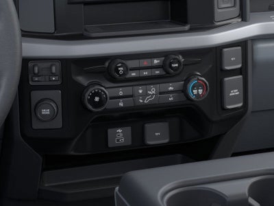 2026 Ford Chassis Cab F-350® XLT