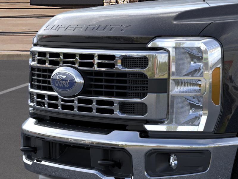 2026 Ford Chassis Cab F-350® XLT