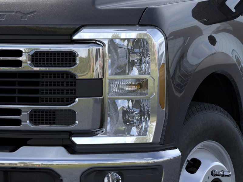 2026 Ford Chassis Cab F-350® XLT