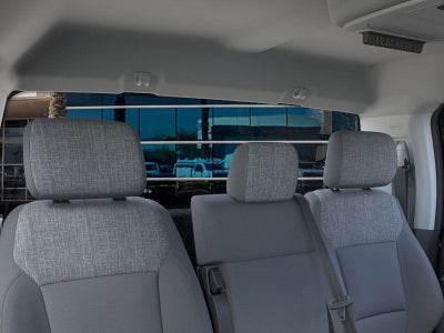 2026 Ford Chassis Cab F-350® XLT