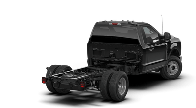 2026 Ford Chassis Cab F-350® XLT