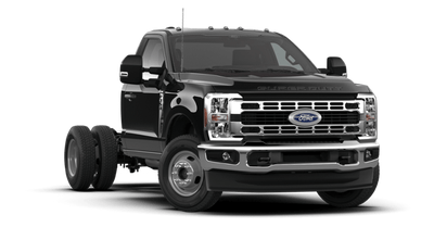 2026 Ford Chassis Cab F-350® XLT