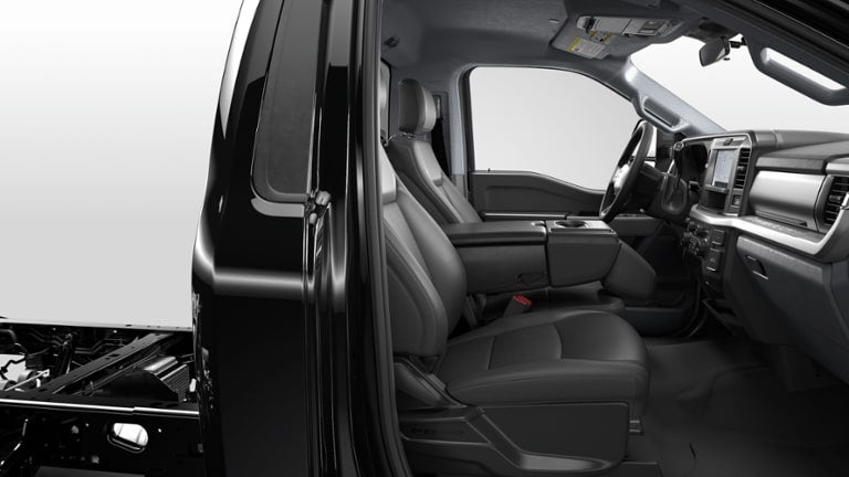 2026 Ford Chassis Cab F-350® XLT