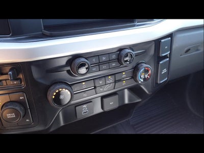 2024 Ford Chassis Cab F-350® XL