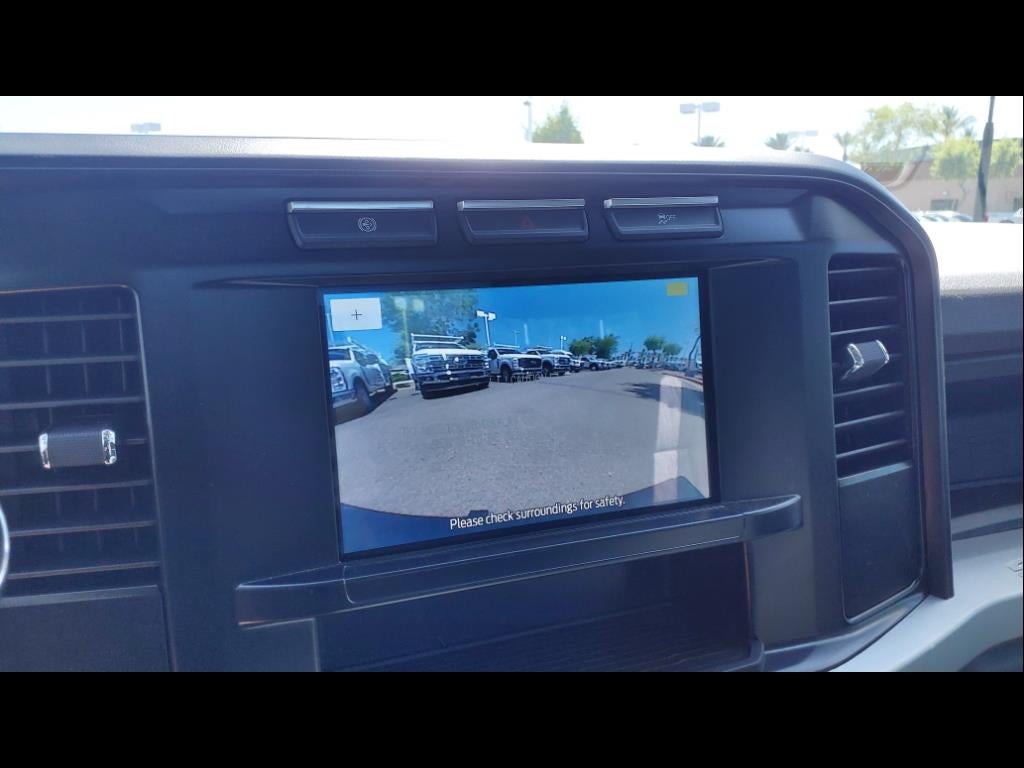 2024 Ford Chassis Cab F-350® XL