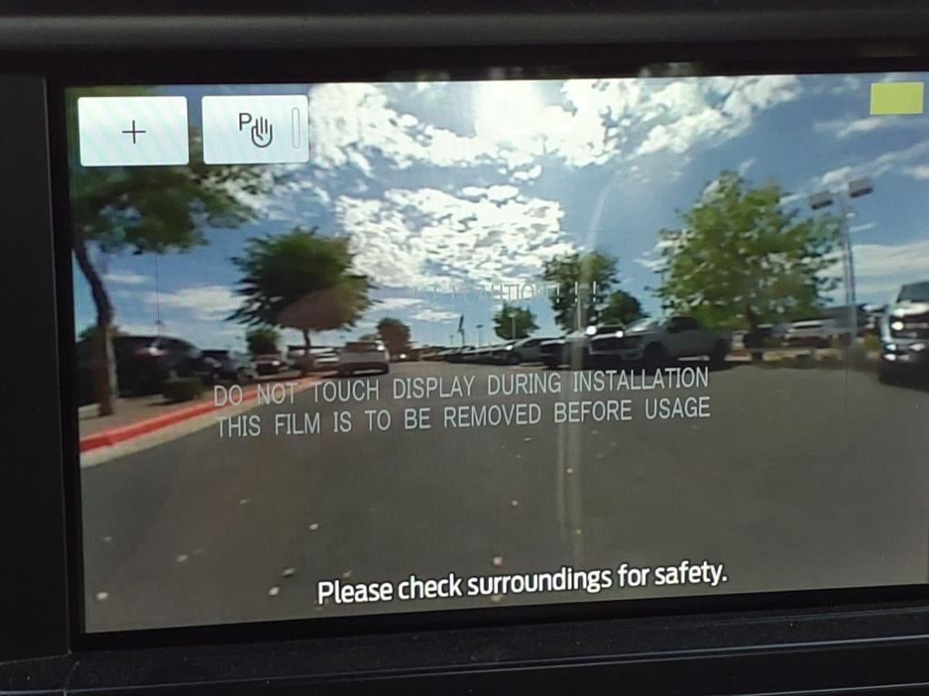 2024 Ford Chassis Cab F-350® XL