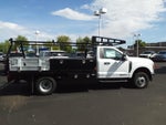 2024 Ford Chassis Cab F-350® XL