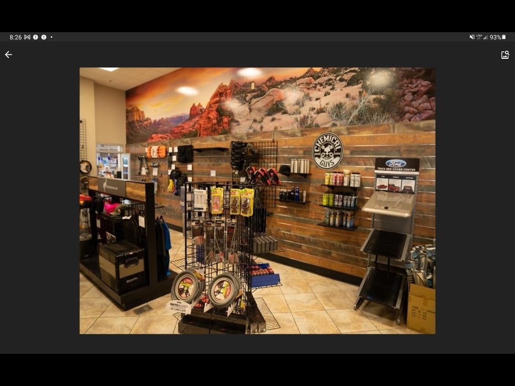 2024 Ford Chassis Cab F-350® XL