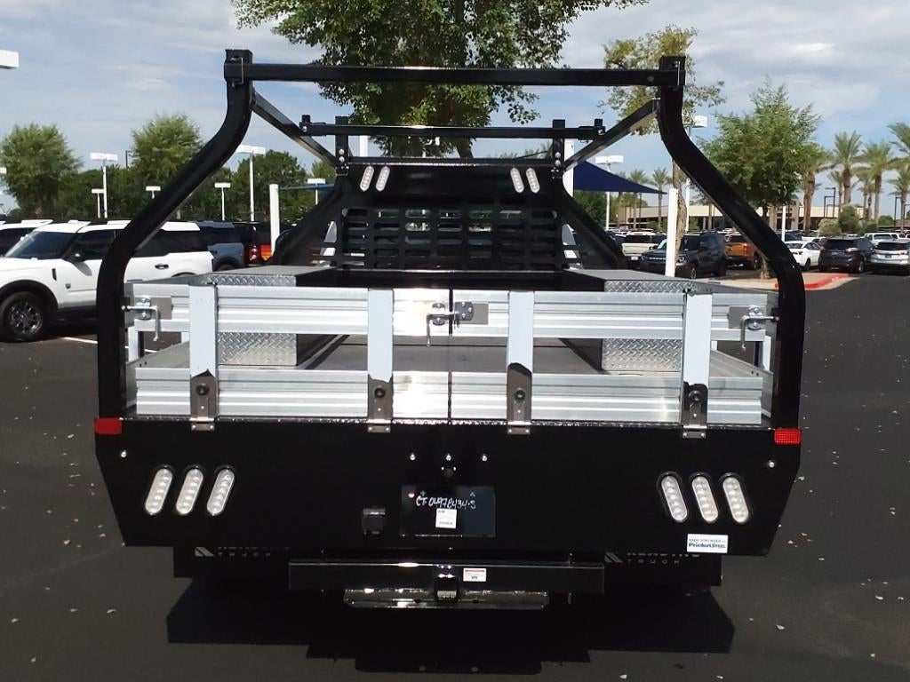 2024 Ford Chassis Cab F-350® XL
