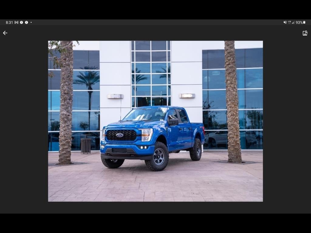 2024 Ford Chassis Cab F-350® XL