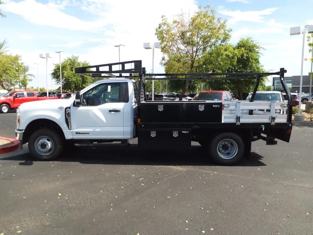 2024 Ford Chassis Cab F-350® XL