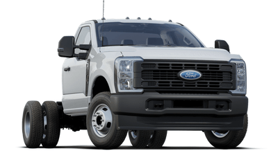2024 Ford Chassis Cab F-350® XL