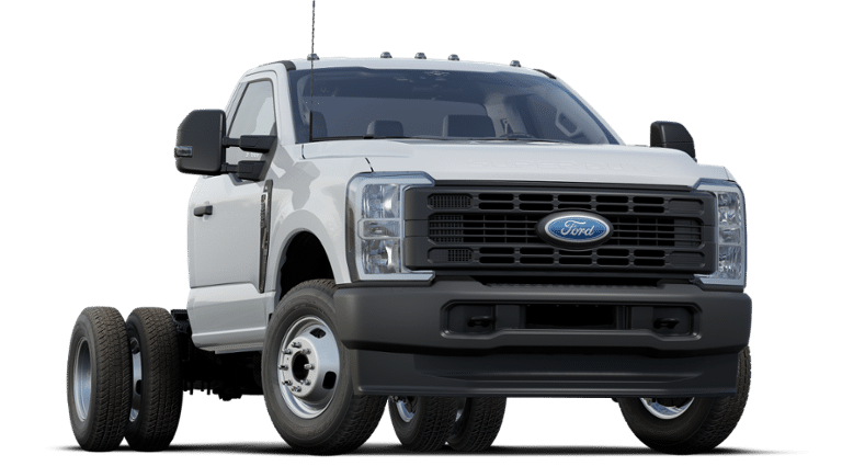 2024 Ford Chassis Cab F-350® XL