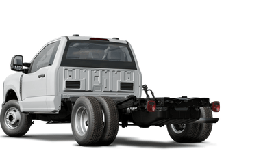 2024 Ford Chassis Cab F-350® XL