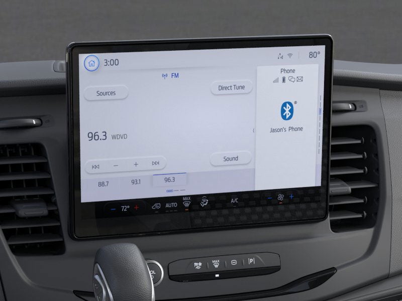 2026 Ford Transit Chassis Chassis Cab