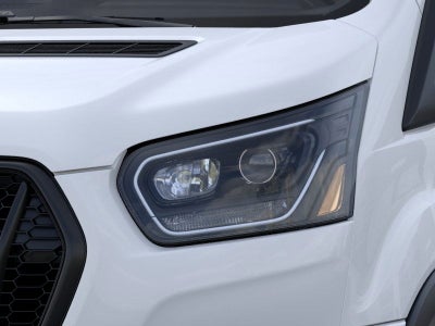 2026 Ford Transit Chassis Chassis Cab